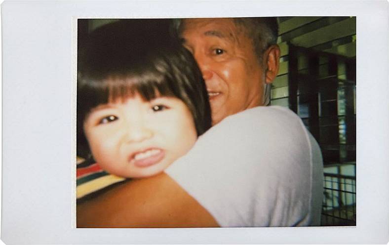 Through Generations: 5-year-old Pancho’s Lens from La Union, Philippines