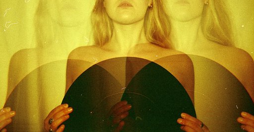 Light, Color and Overlays: an Interview with Emily Gildenberg