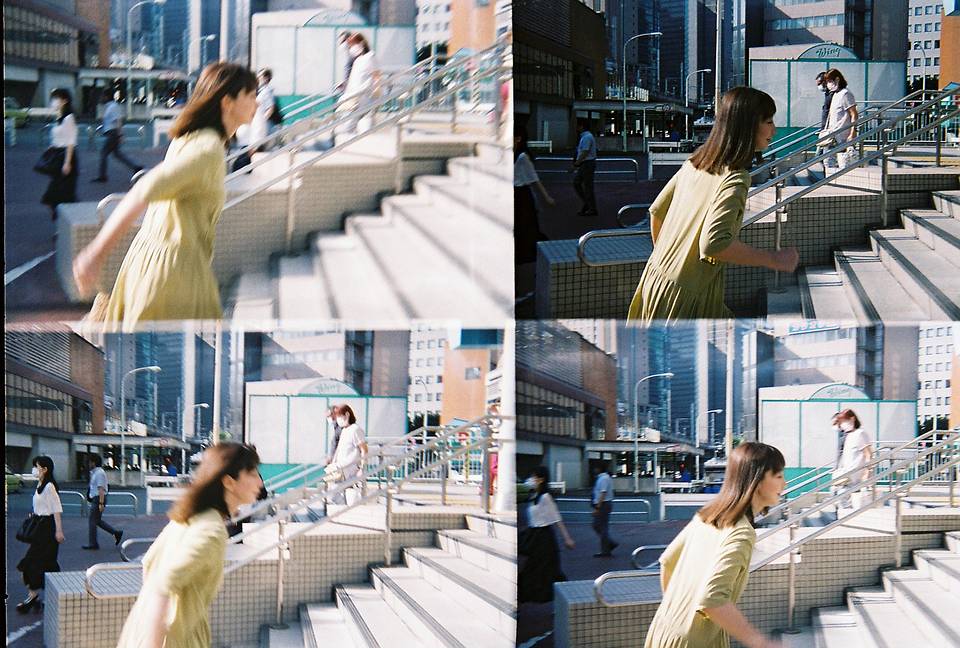 Lomography 相机与其他胶片相机有什么不同？