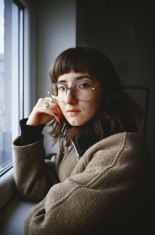 First Impressions: Mateusz Zimnoch on Trying Out the Lomo MC-A