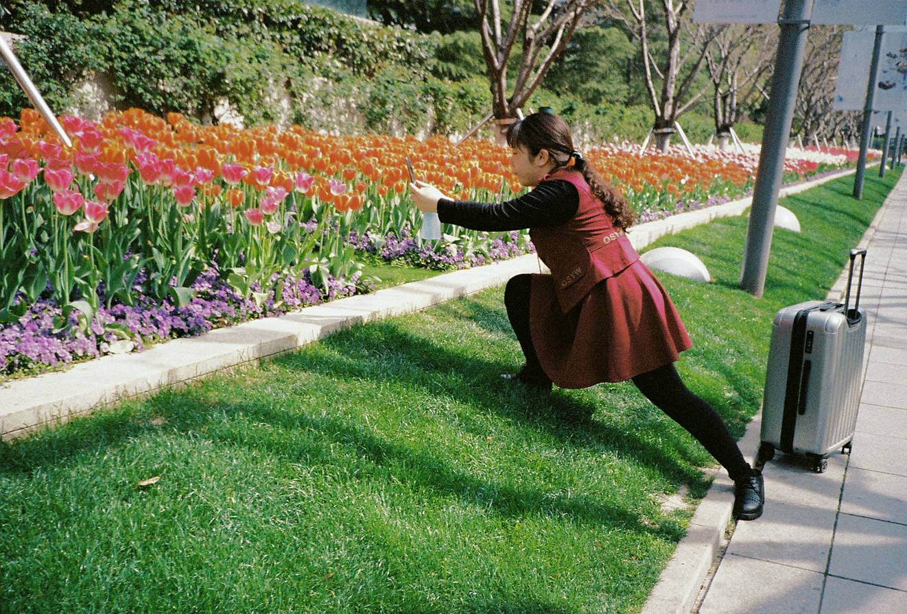 © 科塔萨尔 | 使用 Lomo LC-A+ 胶片相机 & Lomography 135 ISO 400 彩色负片 拍摄