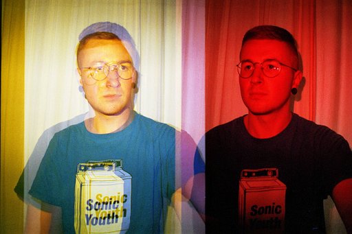 Colorsplashing Parties with LOMOTOMY_ 