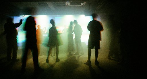 A Journey With Your Camera: rocket_fries0036 and His Yashica T5