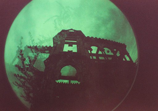 The Ruins of Bacolod City