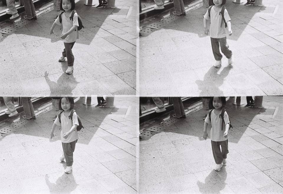 © 雪人大树