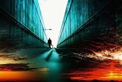 Tips for Shooting Lomographic Sunsets