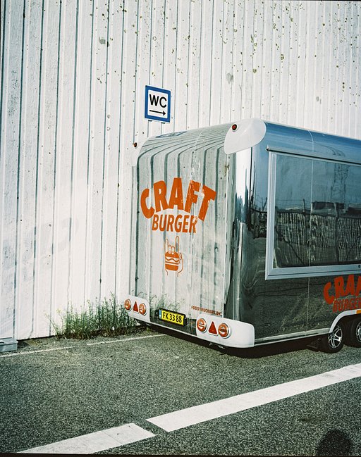 On the Hunt for Old Film Cameras with Sander Hørsted