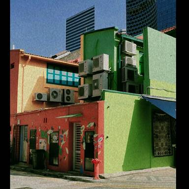 gatedandblue