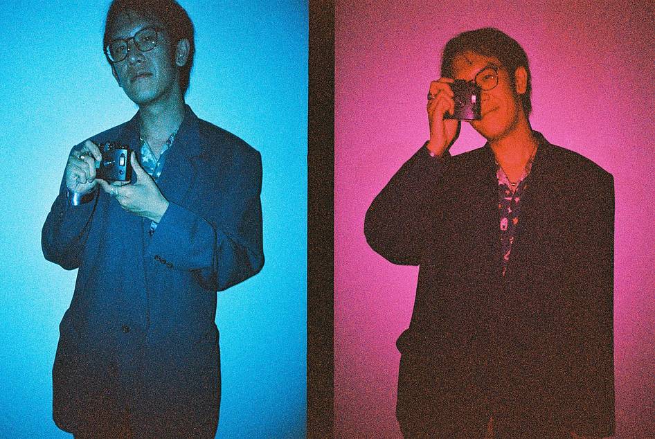 照片由 Kota Sekiya、 Antonia Klengel、 Jane Fan &amp; Sunsern 使用 Half-Frame Simple Use 拍拍乐半格畅拍胶片相机 拍摄
