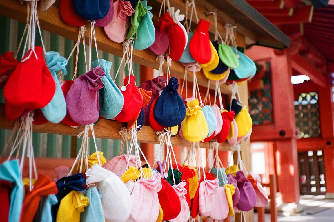 Celebration of Colors