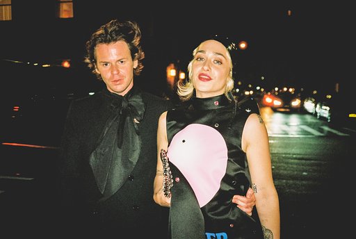 The Met Gala on Lomography Film by Dan Bassini