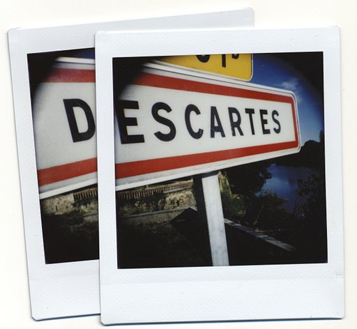 Daily France: Precious Memories with the Diana Instant Square