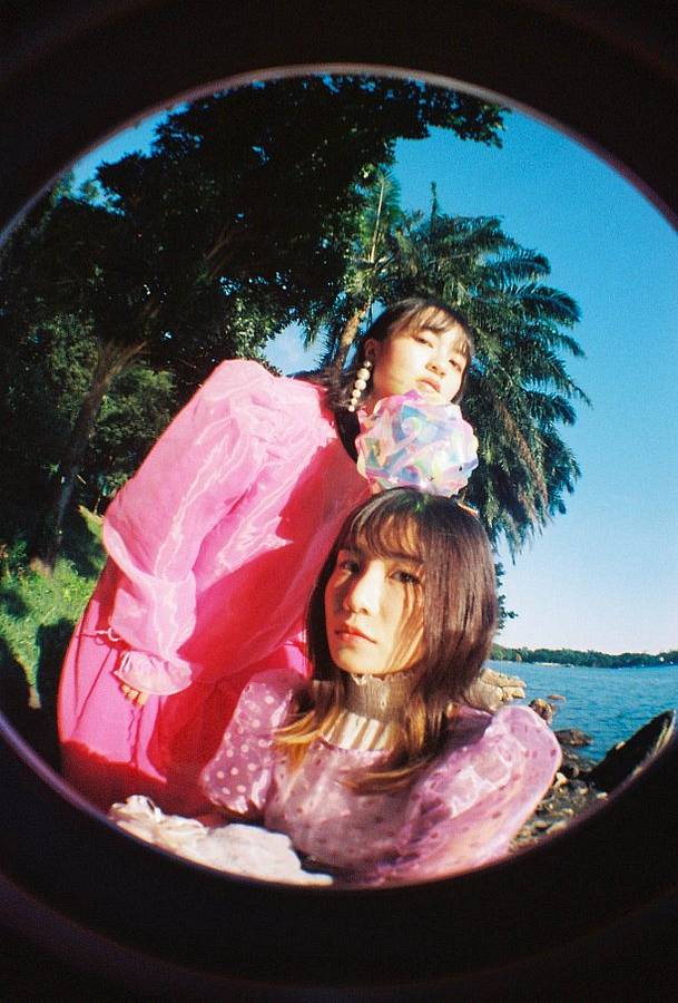 © Aki | Fisheye No.2 135 第二代鱼眼胶片相机