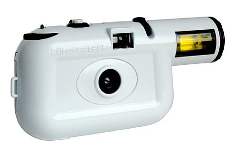 Lomography Colorsplash - Staff Review