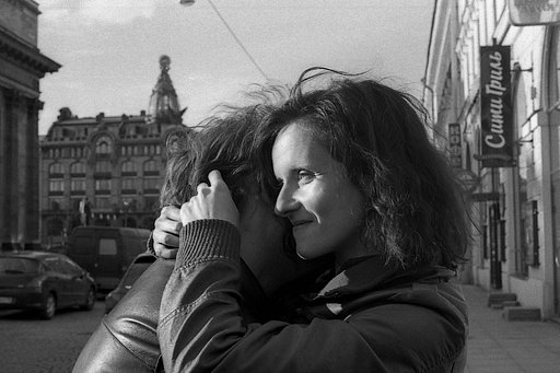 Love Stories