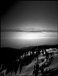 Camera: Fujifilm GA645 Professional · Lomography