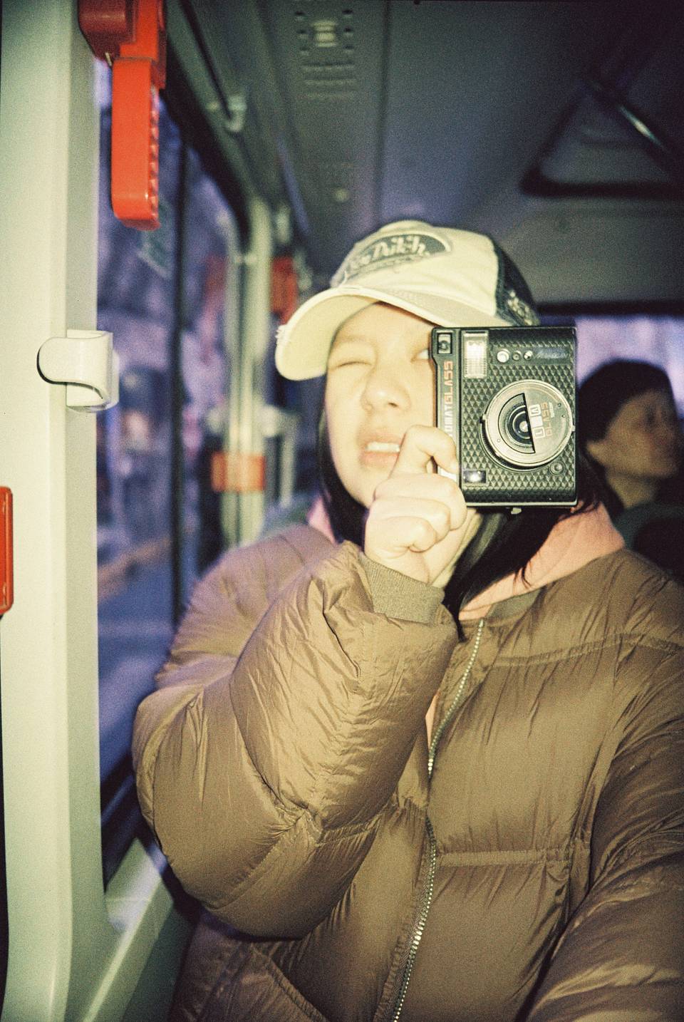 【活动回顾】LomoWalk：登上老电车，记录新上海