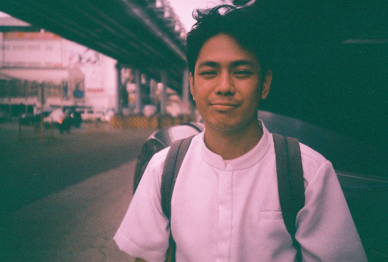 照片由 @ethermoon and @marcus_loves_film 提供。