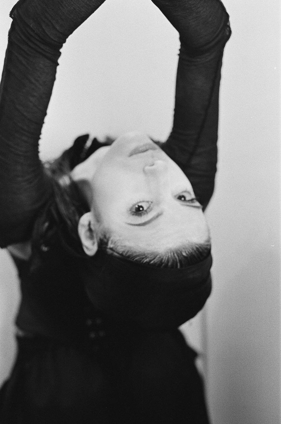 照片来自 sarkizova