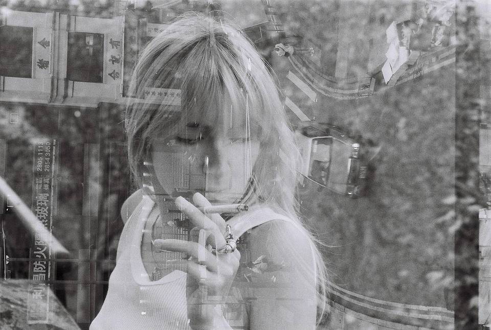 Lomography 国际 Film Swap 活动回顾（Part I）