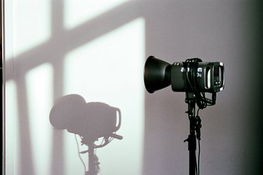Film: Silberra Color 100 · Lomography