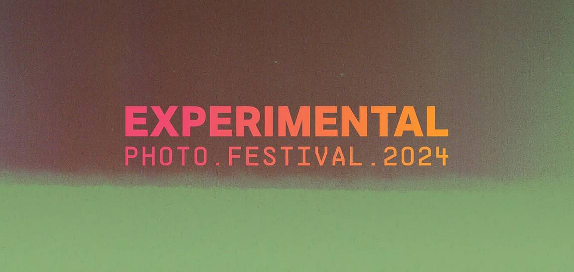 Experimental Photo Festival 2024