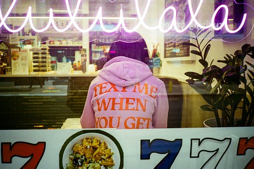 Dreamy Streets: Danny Scott Lane Tests the Lomo MC-A Prototype