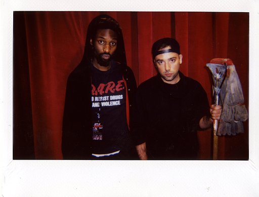 Route 55 Tour Diary With The Knocks