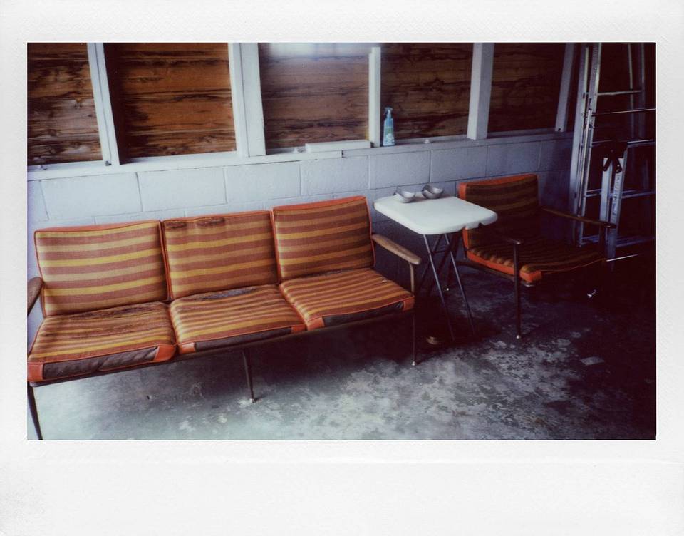 相机: Lomo'Instant Wide Glass 宽幅玻璃镜头拍立得相机 | 摄影师: Fumihiko Suzuki
