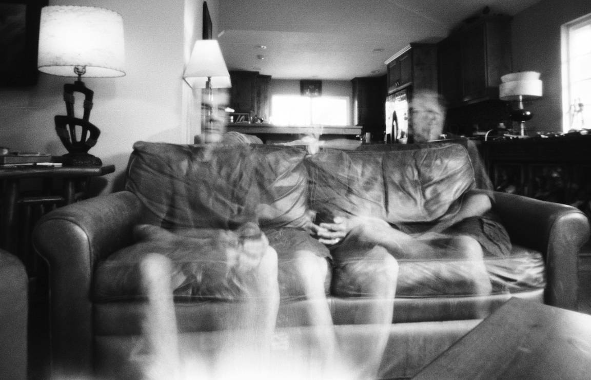 Seeing Through A Pinhole