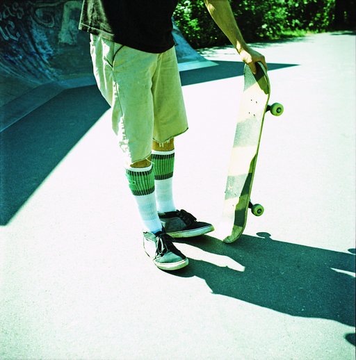 Picturing Style: It's How We Rock It!