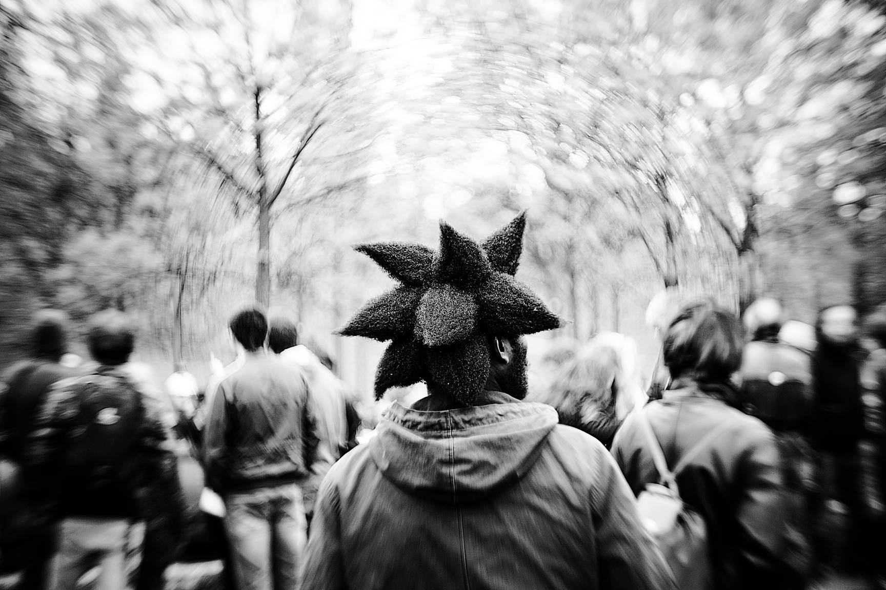 新登場：New Petzval 58 Bokeh Control Art Lens · Lomography
