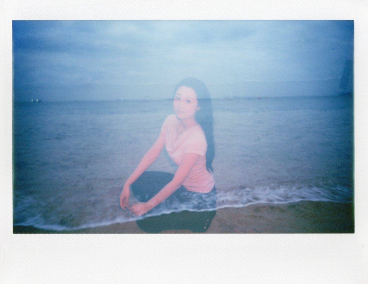 © Zhang Ziying, Song Zhenyi, Luo Shisi, Zhang Hanzhi, Deng Xiaona, Feng Jingzhi, Hu Di, 使用 Lomo'Instant Wide Glass 宽幅玻璃镜头拍立得相机 &amp; Lomo’Instant Automat Glass 广角玻璃镜头拍立得相机 拍摄