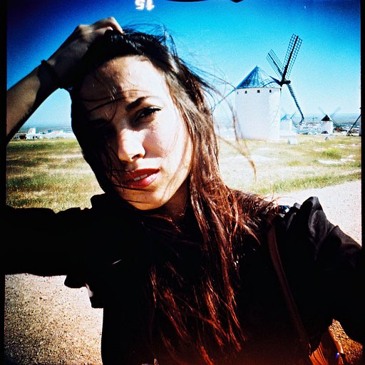 LomoGuru of the Week: Warning