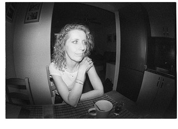 Lens: Olympus OM Zuiko 16mm F3.5 FISH EYE LENS · Lomography Lens: Olympus OM Zuiko 16mm F3.5 FISH EYE LENS · Lomography