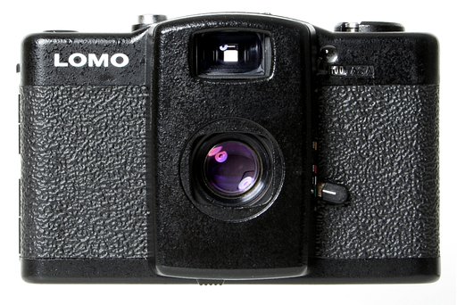 2009 The Year of the Lomo LC-A+! A Chance to Get Express Free Shipping to USA & EU
