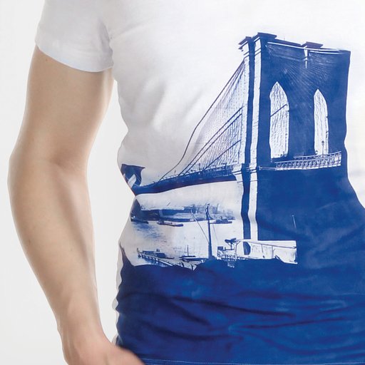 Print On Fabric Using The Power of Light: Lumi Products Now Available From Lomography