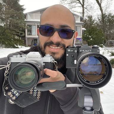 thecameratherapy