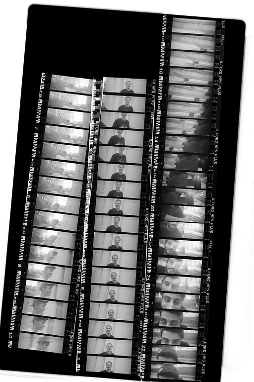 Jaakob Lahtinen on how Analogue Photography, Skating, and Life Intertwine