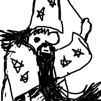 alrevedor