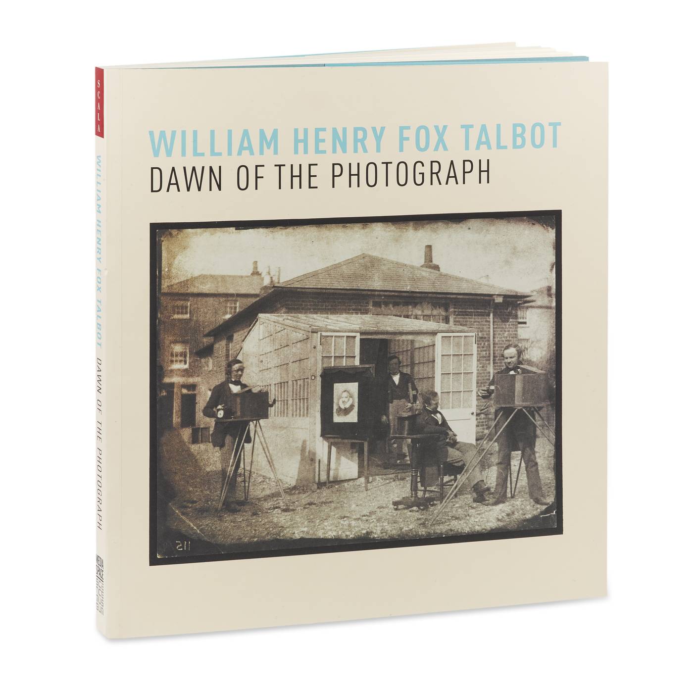 Lomography x The Science Museum: Fox Talbot Dawn of the Photograph Rumble