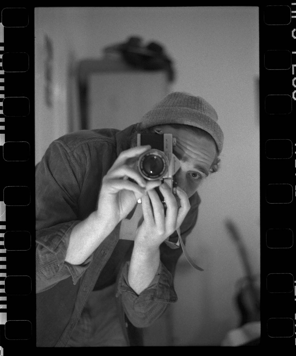 @jens_ey 在家中以 Lomography DigitaLIZA 扫描用片匣进行扫描