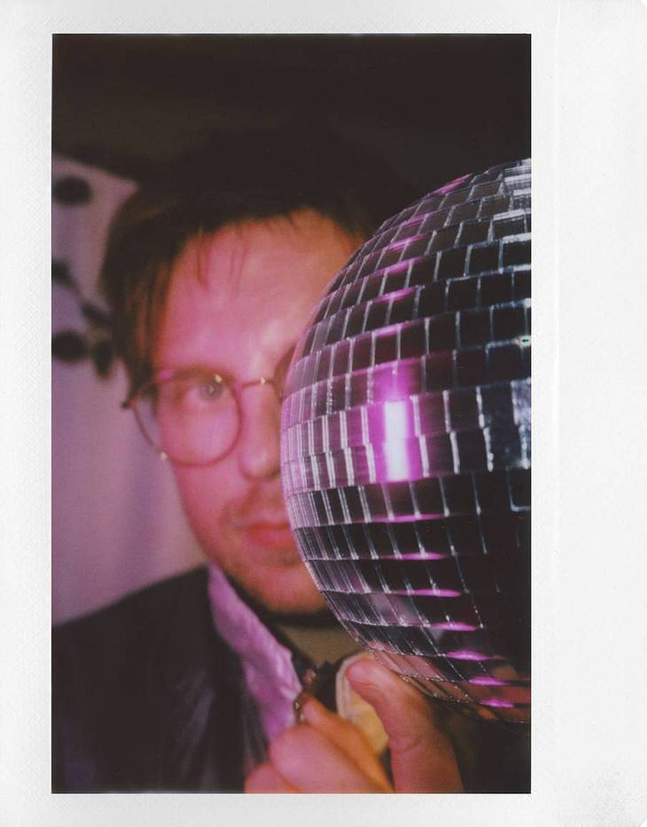 Photos by George Devereux
