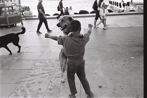 Street Photography Awards 2019