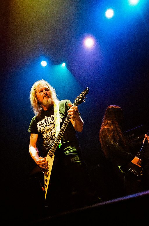 Shooting Legends: Jeff Howlett on Acid Bath’s Reunion and Lomography Film