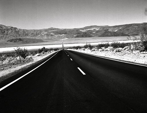 10 Things You May Not Know About Black and White Photography
