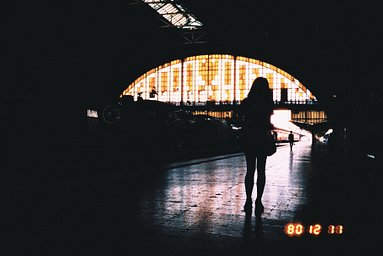 カメラ: Ricoh tf-500d · Lomography