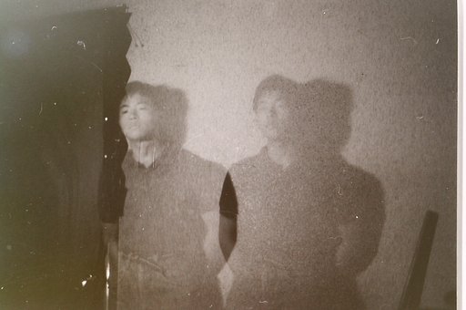 Time Capsule from 1988: The Very First Spark by @soobakc