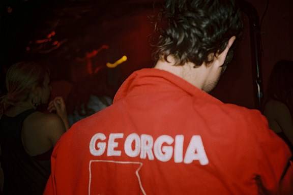 Black Lips: when Bad Kids become LomoAmigos · Lomography