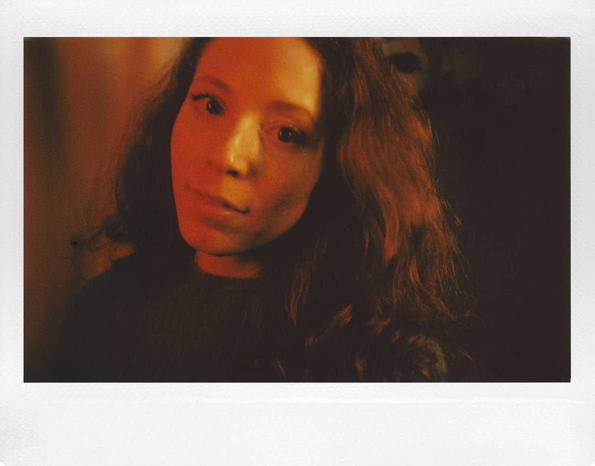Photos by George Devereux